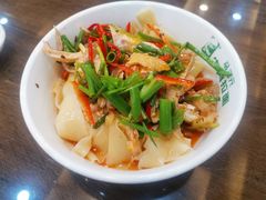 -马三元老汤牛肉面(小西门店)