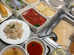 -海底捞火锅(方塔东街店)