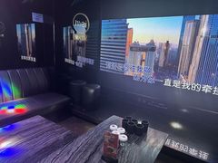-魅KTV·AI辅唱(人民广场旗舰店)