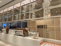 -% Arabica阿拉比卡咖啡(深圳湾万象城店)
