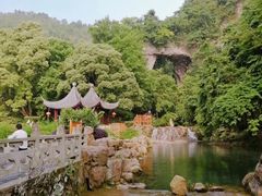 -龙宫洞风景区