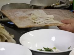 -津门永胜包子铺(哈尔滨道总店)