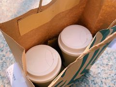 -星巴克(大梅沙8号仓店)