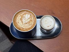 -Swing Coffee(钟楼区步行街店)