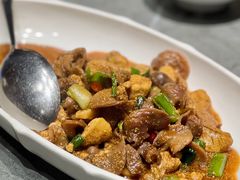 -佬太公海鸭·海鲜大排档(上海总店)