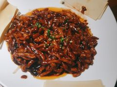 -永安水煮活鱼·仪征菜(仪征奥林匹克店)