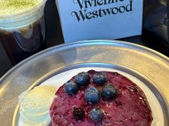 -foodoo芙多松饼店