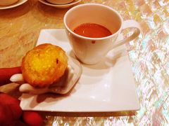 -8餐厅(新葡京酒店)