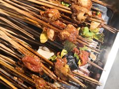 -钢管厂五区小郡肝火锅串串香(清河店)