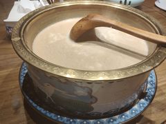 -蒙亨·手把肉·蒙古包文化主题餐厅(天恒广场店)