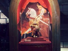 android_upload_pic-济州岛泰迪熊博物馆