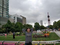 -大通公园