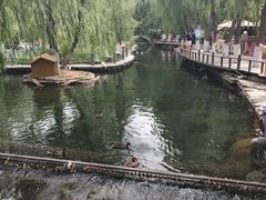 -水磨沟公园
