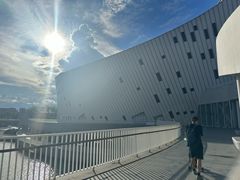 -福州海峡文化艺术中心