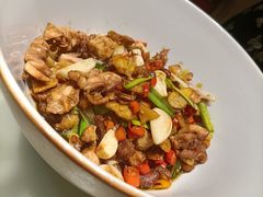 -佬麻雀·剁椒鱼头(京基KK One店)