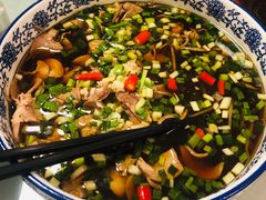-富临轩私房菜(集庆门大街店)