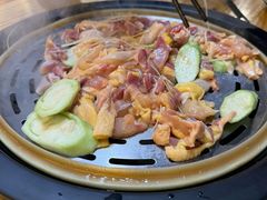 -阿鸡鱼庄·顺德鲜蒸小炒(亚运村店)