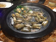 -船奇蒸汽海鲜·闽菜(八市海鲜总店)