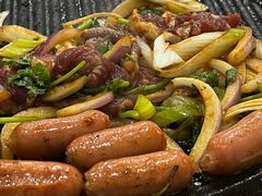 -岳合轩老北京涮肉