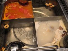 -海底捞火锅(仓山爱琴海店)