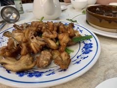 -腰记饭店(龙源路店)