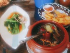 -云隐小厨·传统大理美食(复兴路店)