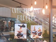 -Benjamin Browns Bistro & Bakery
