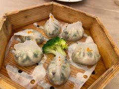 -广州逸林假日酒店·四季桃源中餐厅(白云山风景区店)