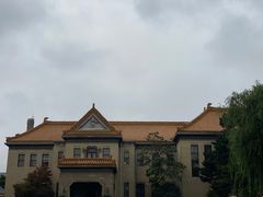 -伪满皇宫博物院