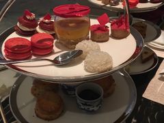 -LONG BAR 廊吧(外滩华尔道夫酒店)