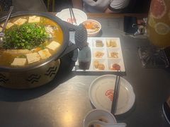 -探鱼·鲜青椒爽麻烤鱼(正佳广场店)