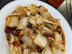 -酒肉行·虎子盐筋烤肉(大寨路店)