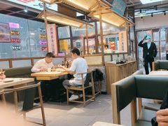 -湘遇长安·湘菜·陕西面(刘家窑店)