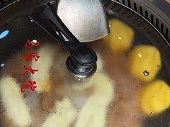 -马家大院铁锅炖(京粮广场店)