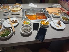 -海底捞火锅(八佰伴店)