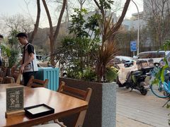 -一坐一忘云南菜(三里屯店)