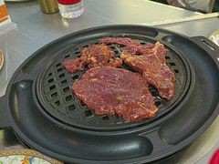 -牛犇炭火烤肉·鲜切烤肉(承德总店)