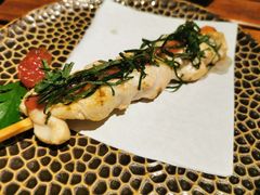 -山葵家居酒屋(天目里店)