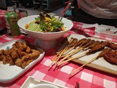 -辣小鲜·南昌大排档(船山路店)