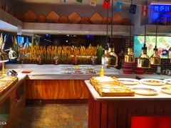 -好伦哥比萨烤肉自助(八里桥店)