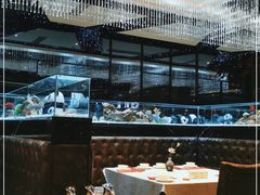 大堂-红辣椒·川菜·火锅(科华路店)