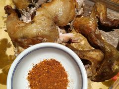 -打酱油·非遗淮扬菜(瘦西湖梅岭店)