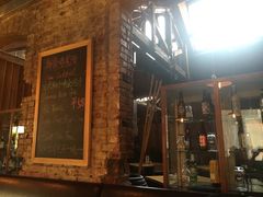 门面-TIMEZONE8东八时区餐厅&酒吧(798店)
