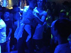 -北京目的地酒吧