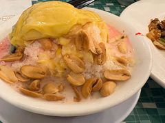 -小槟城美食馆