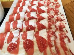 肥牛-川中故事·成都老火锅(东书房店)