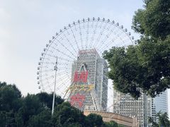 -星城之眼摩天轮