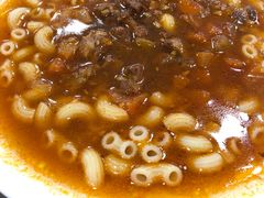 牛尾通粉-喜莲咖啡