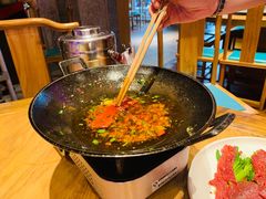 -巢爷老味(东方红店)