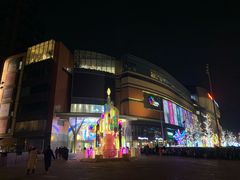 -北京清河万象汇